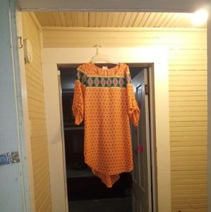 Allie Rose medium dress